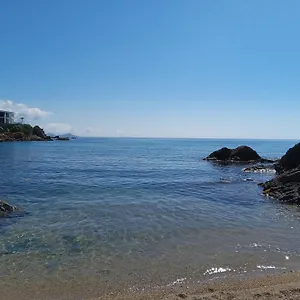  Appartement Horizon D'azur