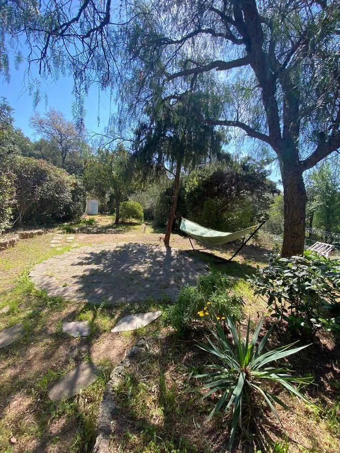 La Muscadiere Frejus Holiday home