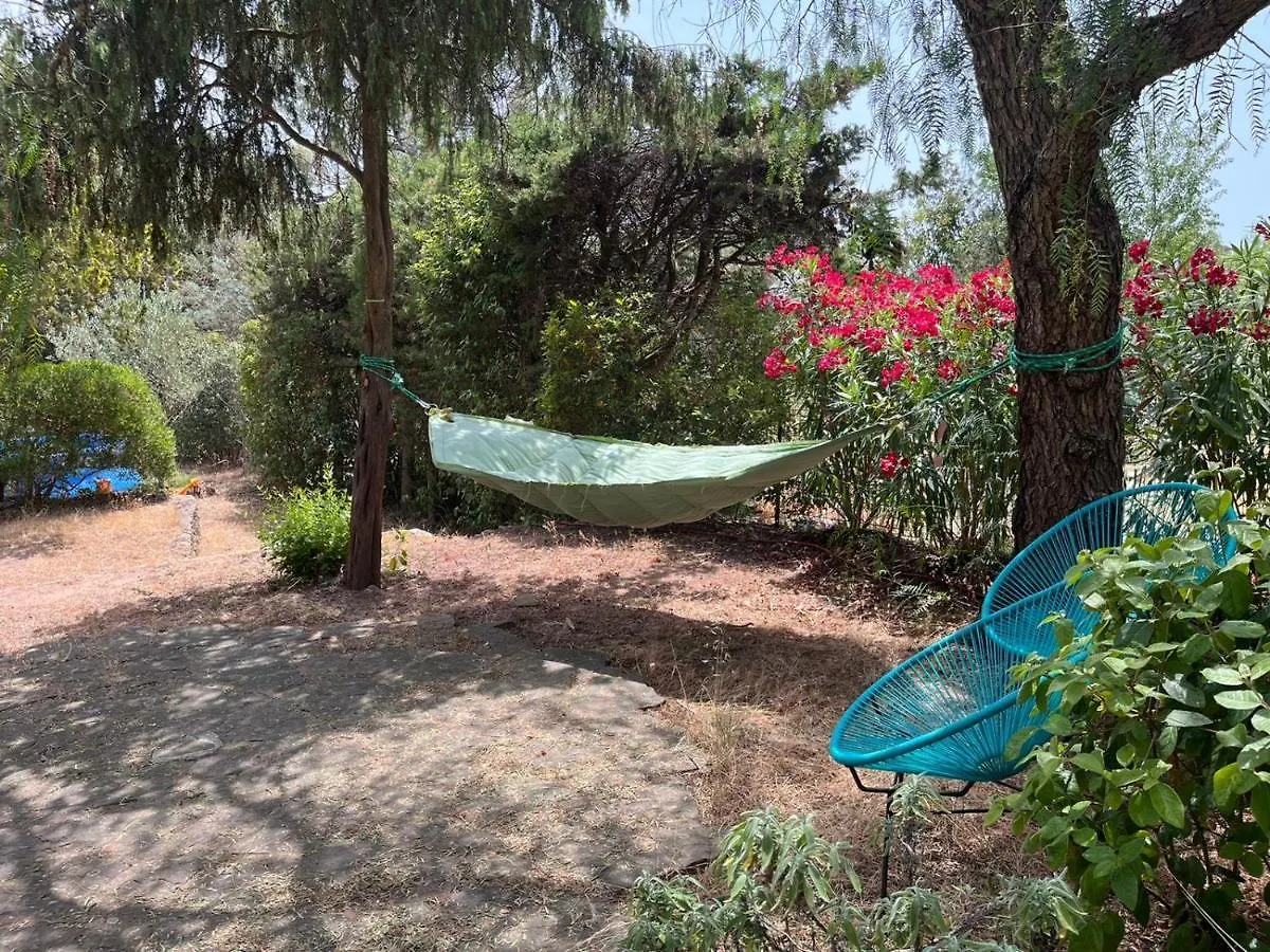 Hébergement de vacances La Muscadiere Fréjus